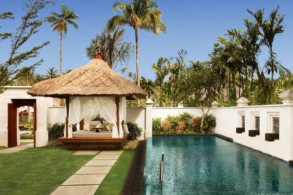 The Laguna a luxury Collection Resort & Spa in Indonesien: Bali