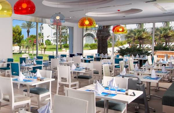 Djerba Plaza Thalasso & Spa in Tunesien - Insel Djerba