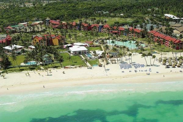 Punta Cana Princess in Dom. Republik - Osten (Punta Cana)