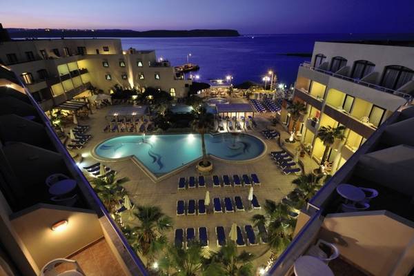 LABRANDA Riviera Hotel & Spa in Malta