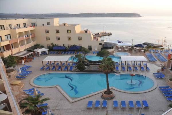 LABRANDA Riviera Hotel & Spa in Malta