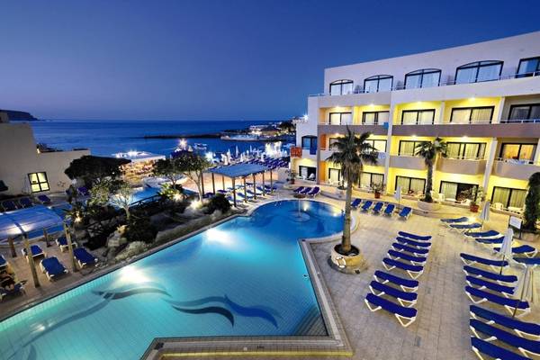 LABRANDA Riviera Hotel & Spa in Malta