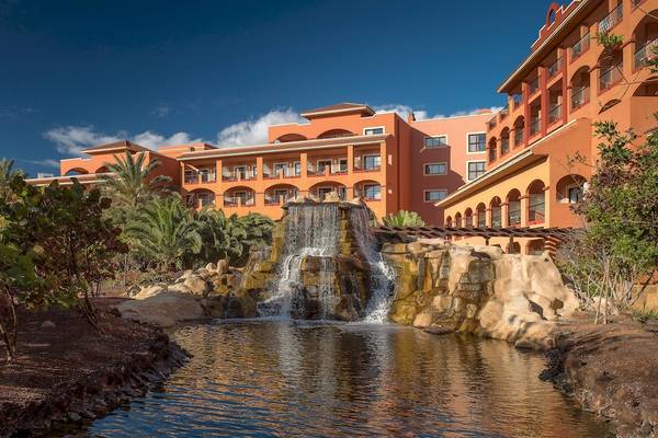 Sheraton Fuerteventura Beach, Golf & Spa Resort in Fuerteventura