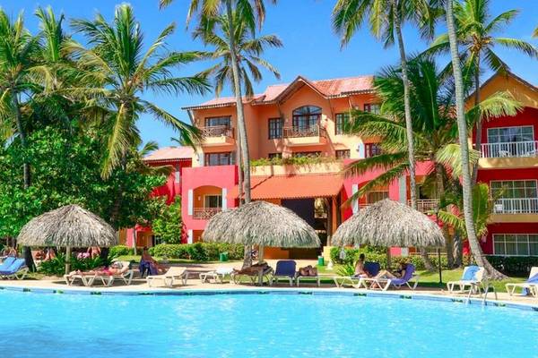 Caribe Club Princess Beach Resort & Spa in Dom. Republik - Osten (Punta Cana)