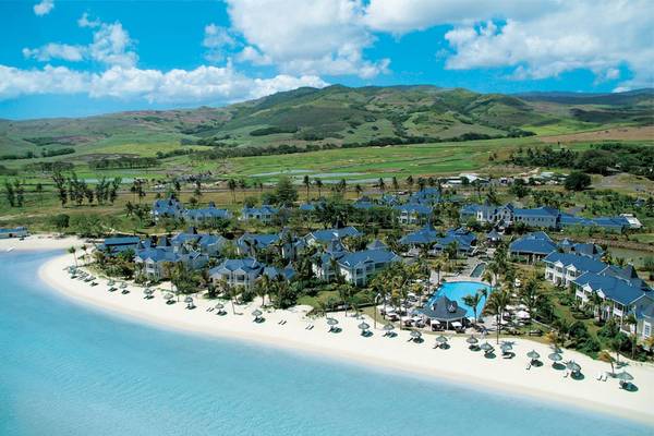 Tamassa Bel Ombre in Mauritius