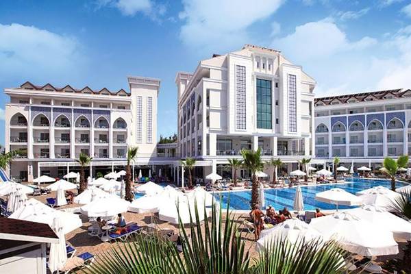 Diamond Elite Hotel & Spa in Antalya & Belek