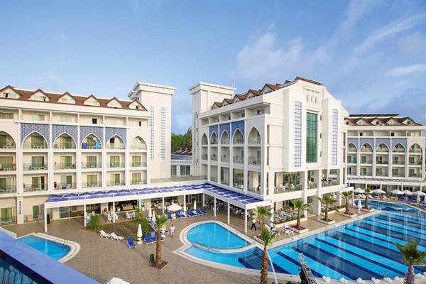 Diamond Elite Hotel & Spa