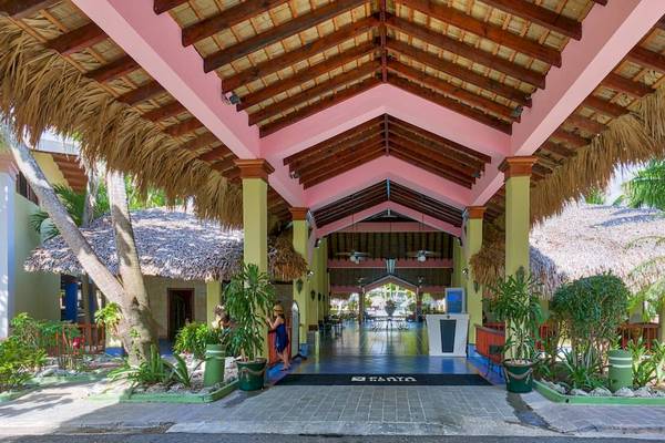 Playabachata Spa Resort in Dom. Republik - Norden (Puerto Plata & Samana)