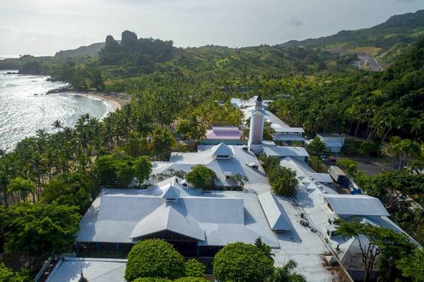 Playabachata Spa Resort in Dom. Republik - Norden (Puerto Plata & Samana)