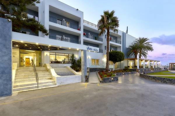 Astir Beach - Kreta in Heraklion