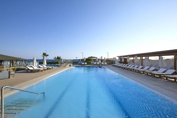 Astir Beach - Kreta in Heraklion