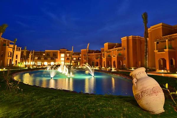 Charmillion Club Aqua Park in Sharm el Sheikh / Nuweiba / Taba