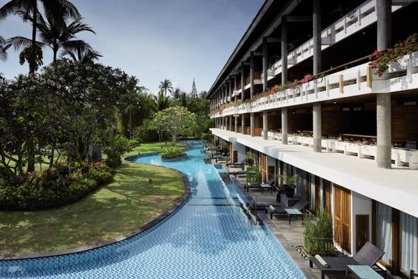 Melia Bali in Indonesien: Bali