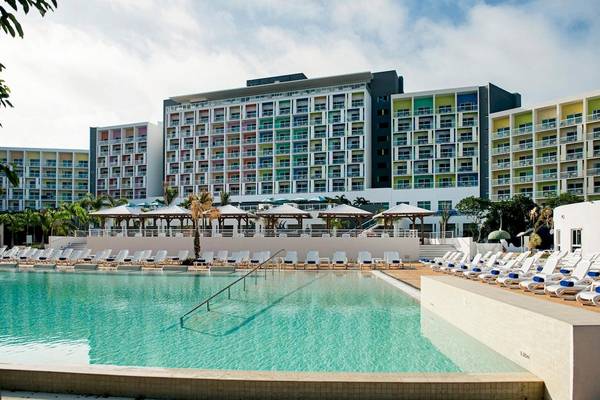 Iberostar Origin Bella Vista Varadero