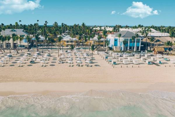 Coral Level at Iberostar Selection Bávaro in Dom. Republik - Osten (Punta Cana)