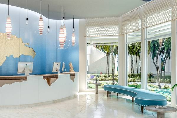 Coral Level at Iberostar Selection Bávaro in Dom. Republik - Osten (Punta Cana)