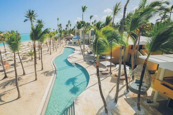 Coral Level at Iberostar Selection Bávaro in Dom. Republik - Osten (Punta Cana)