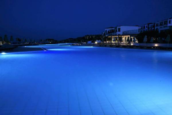 Kresten Royal Euphoria Resort in Rhodos