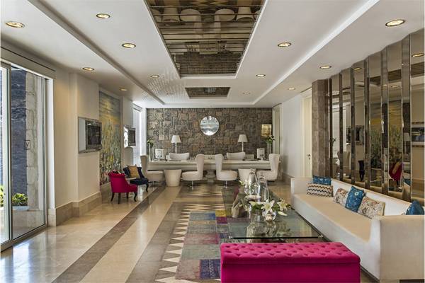 Prive Hotel Bodrum in Bodrum