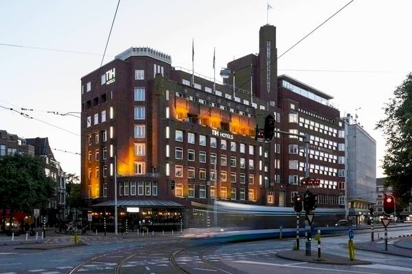 NH Amsterdam Centre in Amsterdam