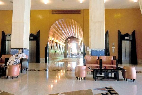 Atlas Medina & Spa in Marokko - Marrakesch