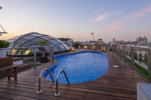 Gran Hotel Havana Barcelona in Barcelona & Umgebung