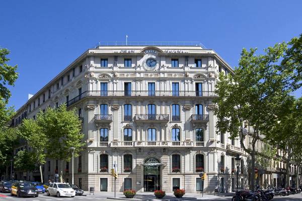 Gran Hotel Havana Barcelona in Barcelona & Umgebung