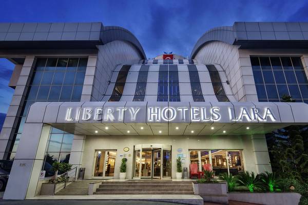 Liberty Hotels Lara in Lara