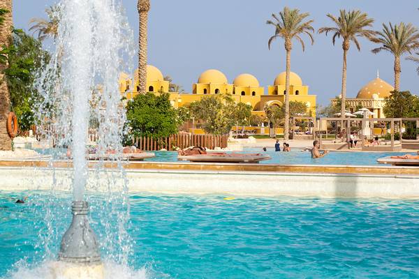 Grand Waterworld Makadi in Hurghada & Safaga