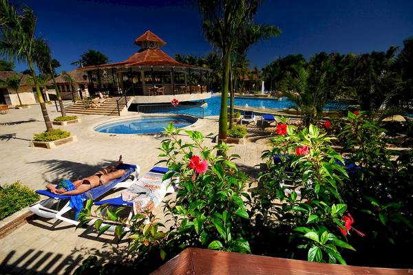 IFA Villas Bavaro Hotel in Dom. Republik - Osten (Punta Cana)