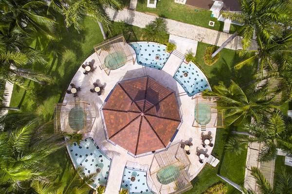 IFA Villas Bavaro Hotel in Dom. Republik - Osten (Punta Cana)