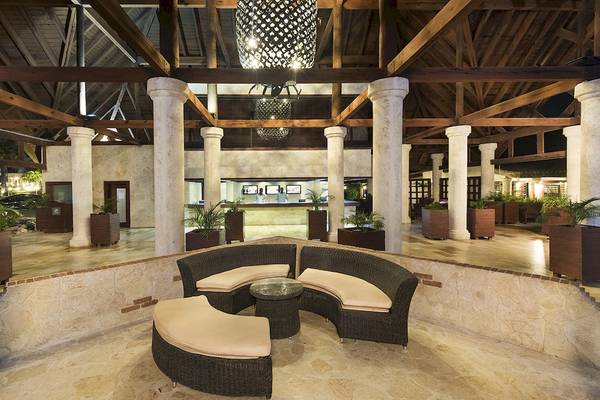 IFA Villas Bavaro Hotel in Dom. Republik - Osten (Punta Cana)