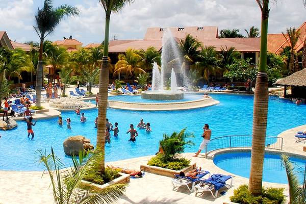 IFA Villas Bavaro Hotel in Dom. Republik - Osten (Punta Cana)