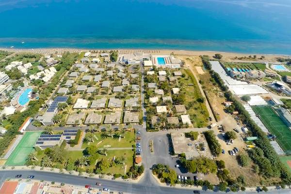 Civitel Creta Beach in Heraklion