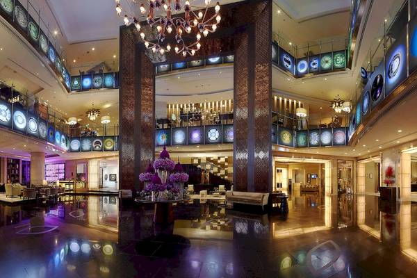 Sofitel Bangkok Sukhumvit in Thailand: Bangkok & Umgebung