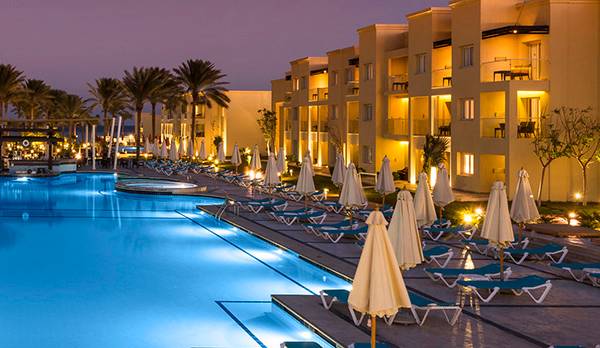 Rixos Premium Seagate in Sharm el Sheikh / Nuweiba / Taba