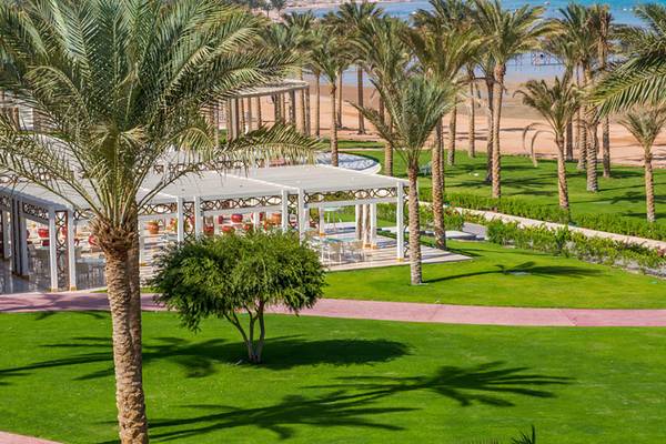 Rixos Premium Seagate in Sharm el Sheikh / Nuweiba / Taba