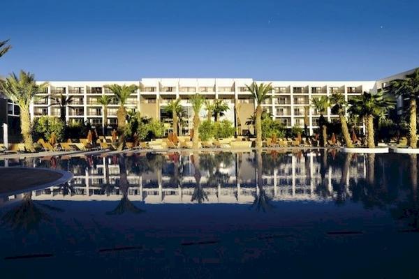 The View Agadir