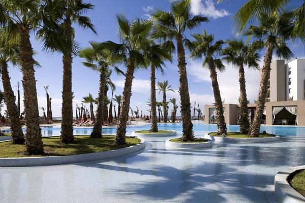 Royal Atlas & Spa in Marokko - Atlantikküste: Agadir / Safi / Tiznit