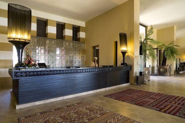 Royal Atlas & Spa in Marokko - Atlantikküste: Agadir / Safi / Tiznit