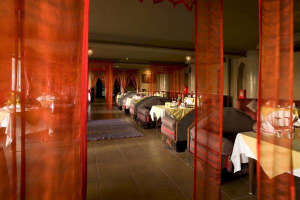 Royal Atlas & Spa in Marokko - Atlantikküste: Agadir / Safi / Tiznit