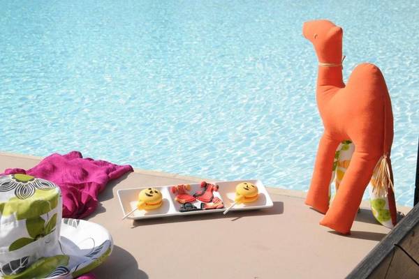 Sofitel Agadir Royal Bay Resort in Marokko - Atlantikküste: Agadir / Safi / Tiznit