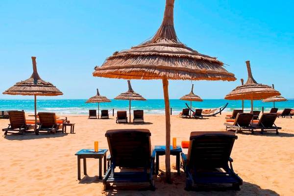 Sofitel Agadir Royal Bay Resort in Marokko - Atlantikküste: Agadir / Safi / Tiznit