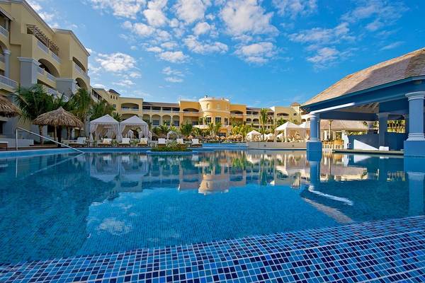 Iberostar Grand Rose Hall in Jamaika