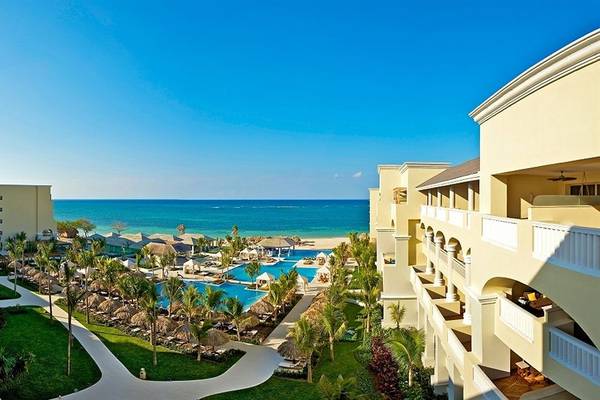 Iberostar Grand Rose Hall in Jamaika