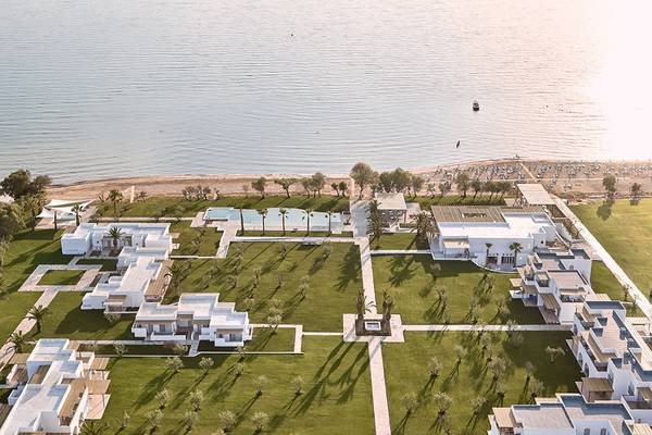 Grecotel Casa Marron in Peloponnes