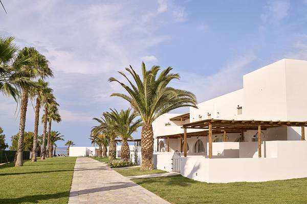 Grecotel Casa Marron in Peloponnes