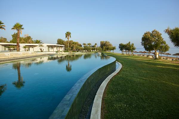 Grecotel Casa Marron in Peloponnes