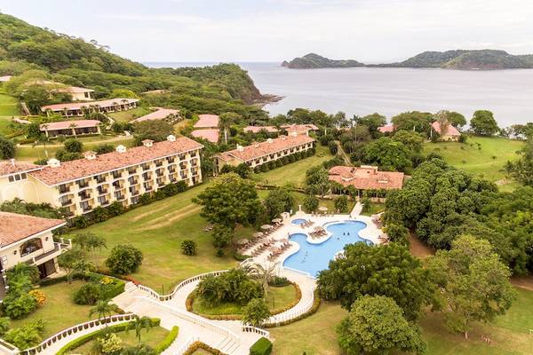 Occidental Papagayo in Costa Rica