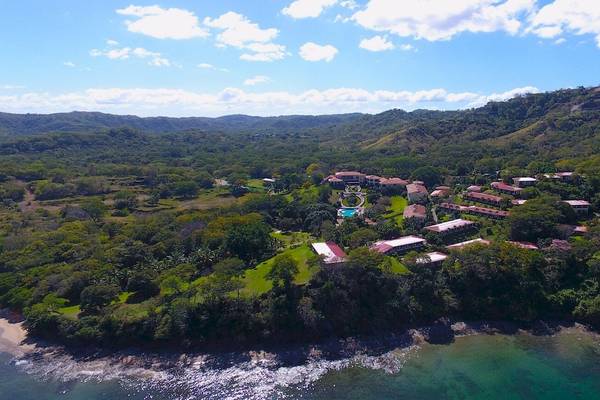 Occidental Papagayo in Costa Rica